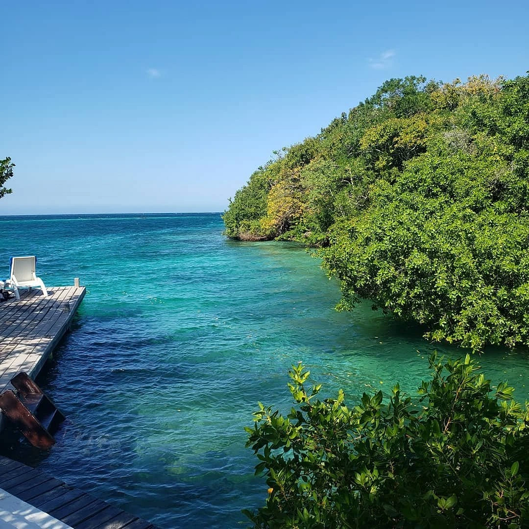 Playa Blanca + Islas del Rosario